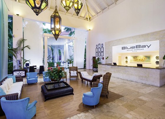 BlueBay Villas Doradas