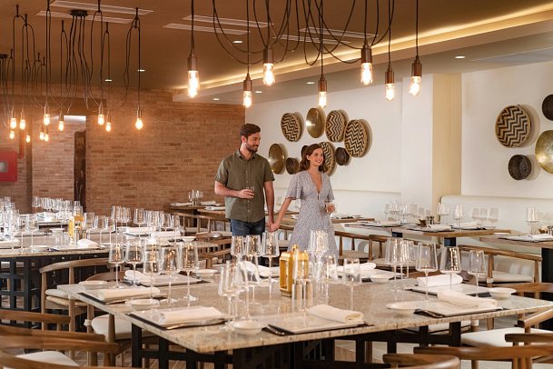 Presidential Suites Cabarete