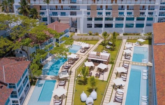 Lifestyle Resorts Cabarete Presidential Suites