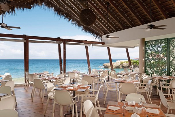 Select at Casa Marina