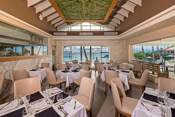 Select at Casa Marina