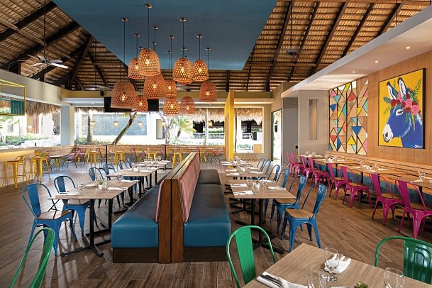 Select at Casa Marina