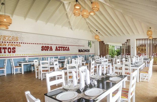 Viva Tangerine by Wyndham