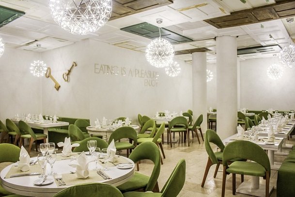 Viva Tangerine by Wyndham