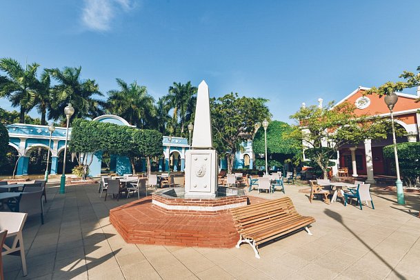 Iberostar Waves Costa Dorada