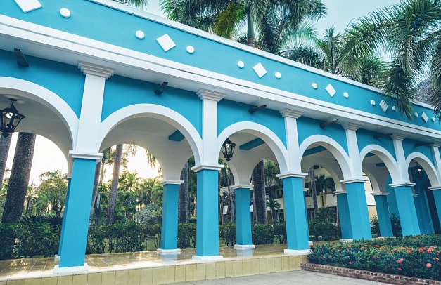 Iberostar Waves Costa Dorada