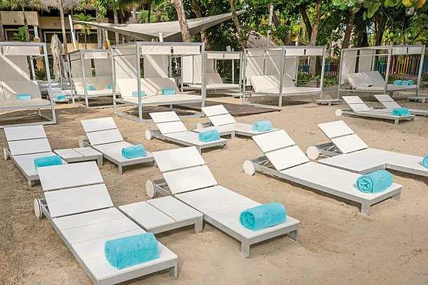 Iberostar Waves Costa Dorada