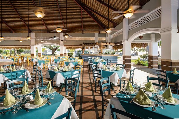 Casa Marina Sosua, Trademark by Wyndham All Inclusive