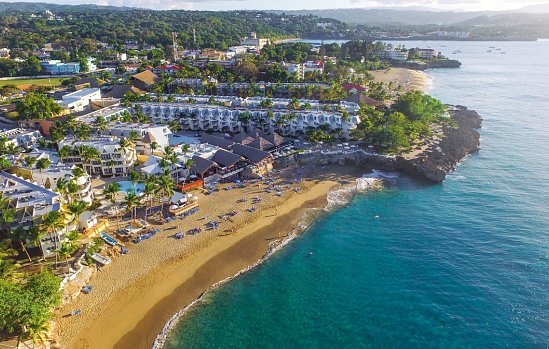 Casa Marina Sosua, Trademark by Wyndham All Inclusive