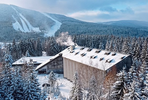 Wellness Hotel Svornost