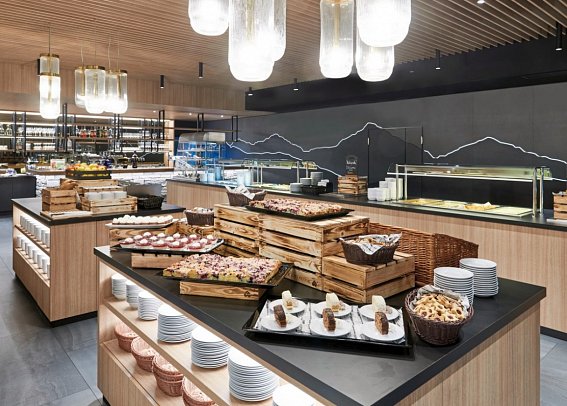 Wellness Hotel Svornost