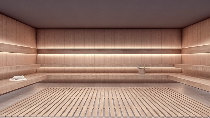 Wellness Hotel Svornost