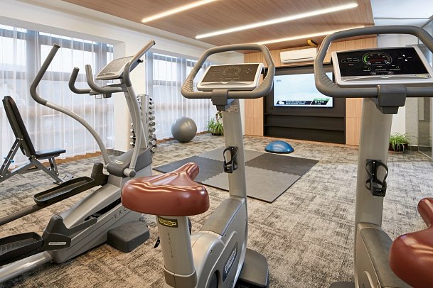 Wellness Hotel Svornost