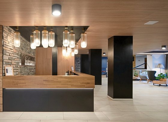Wellness Hotel Svornost