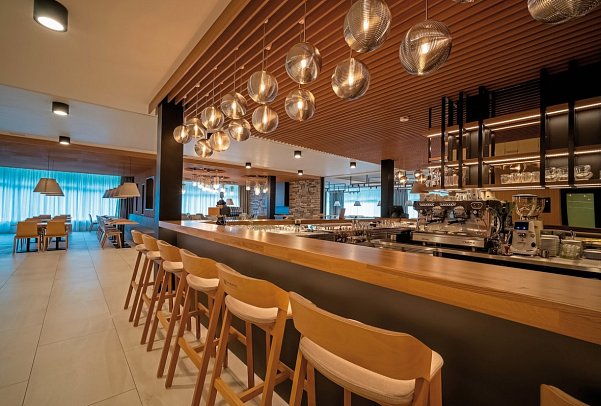 Wellness Hotel Svornost