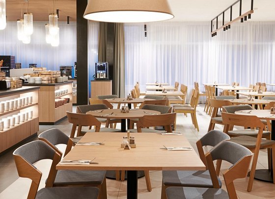 Wellness Hotel Svornost