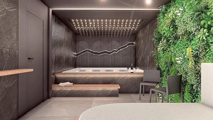 Wellness Hotel Svornost