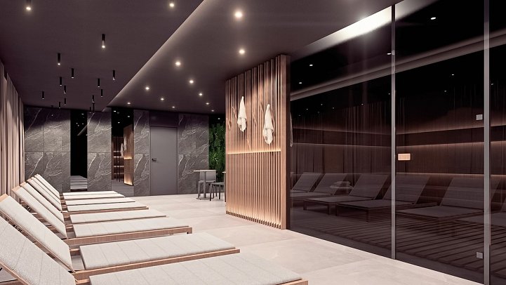 Wellness Hotel Svornost