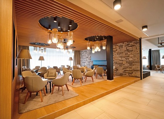Wellness Hotel Svornost