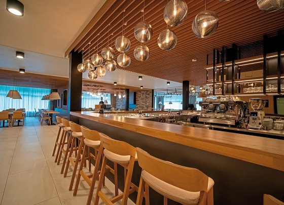 Wellness Hotel Svornost