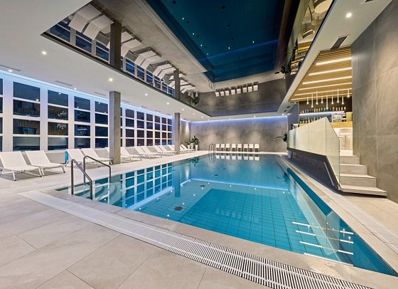Wellness Hotel Svornost