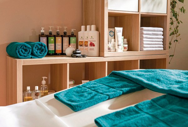 Wellness Hotel Svornost