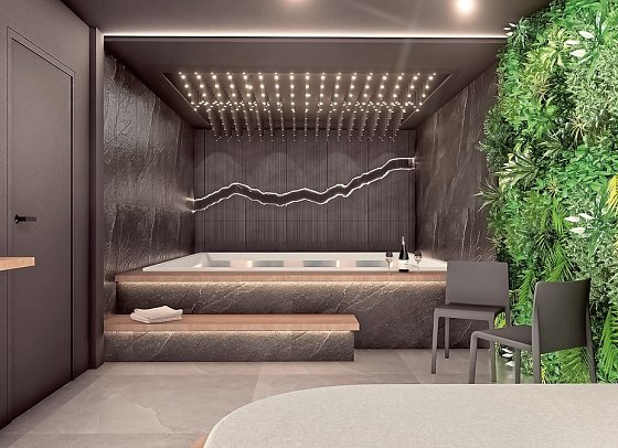 Wellness Hotel Svornost