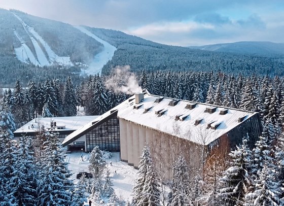 Wellness Hotel Svornost