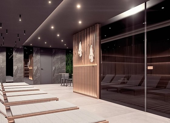 Wellness Hotel Svornost