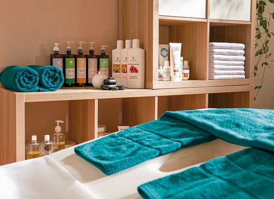 Wellness Hotel Svornost