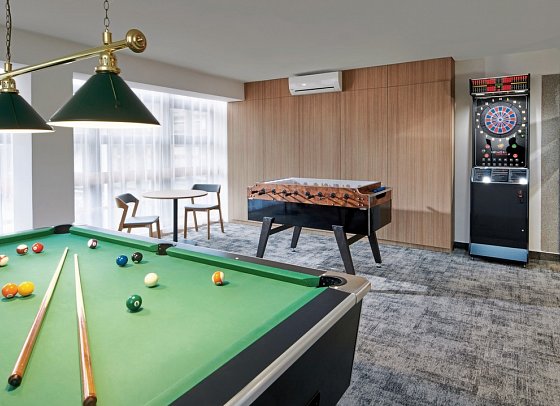 Wellness Hotel Svornost