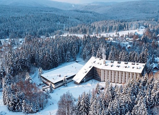 Wellness Hotel Svornost