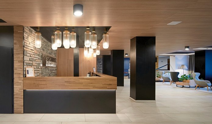 Wellness Hotel Svornost