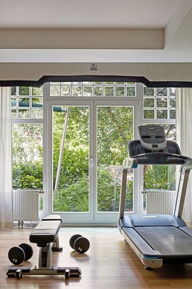 Falkensteiner Spa Resort Mariánské Lázne