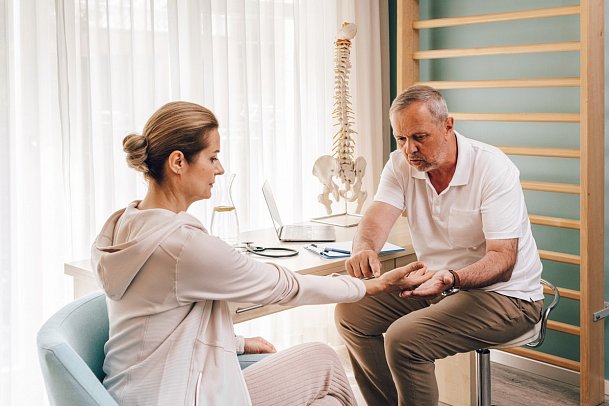 Falkensteiner Spa Resort Mariánské Lázne