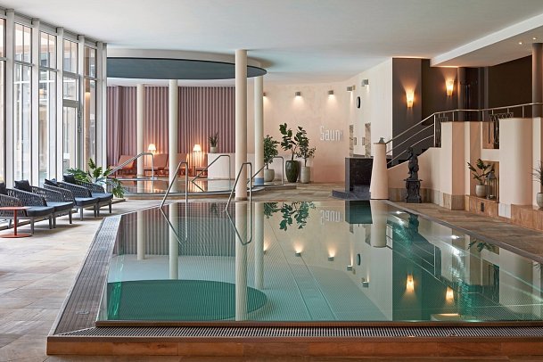 Falkensteiner Spa Resort Mariánské Lázne