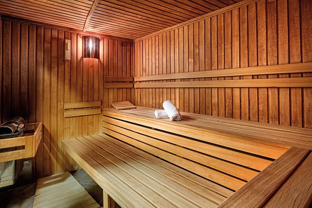 Ensana Health Spa Resort Hvezda