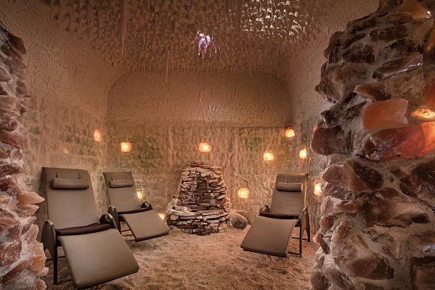 Ensana Health Spa Resort Hvezda