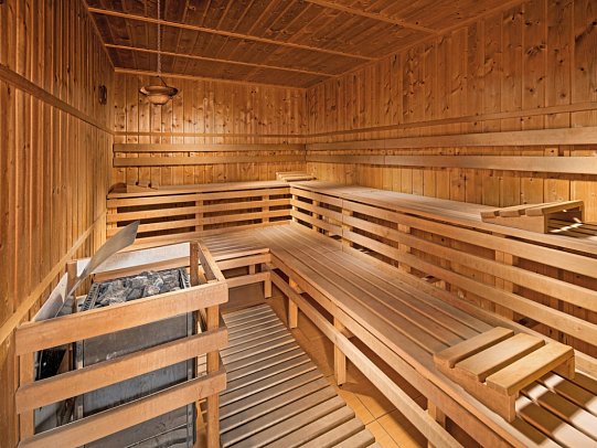 Pinia Hotel & Resort