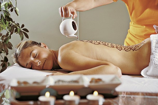 Pinia Hotel & Resort