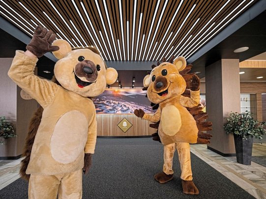 Pinia Hotel & Resort