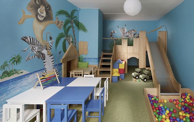 Pinia Hotel & Resort