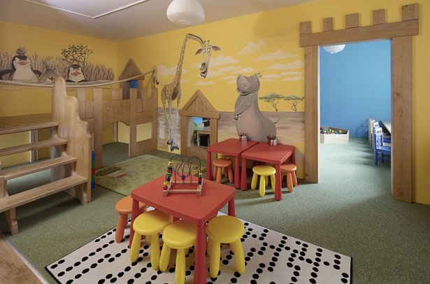 Pinia Hotel & Resort