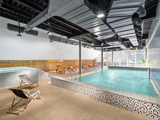 Pinia Hotel & Resort