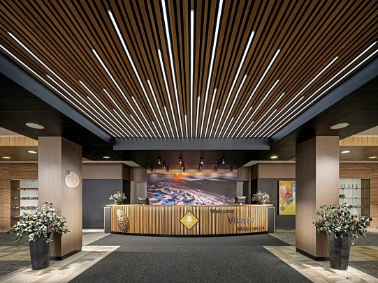 Pinia Hotel & Resort