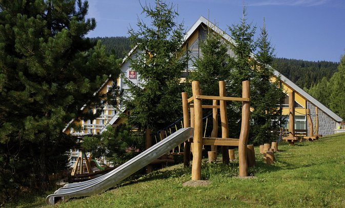 Pinia Hotel & Resort