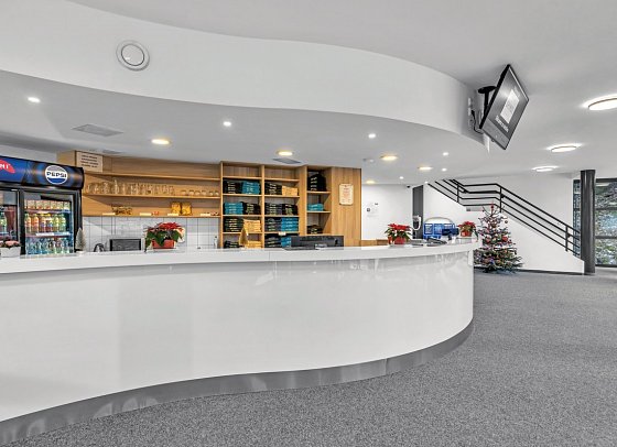 Resort Spindl Hotel & Aquapark