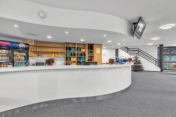 Resort Spindl Hotel & Aquapark