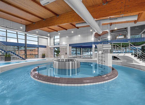 Resort Spindl Hotel & Aquapark
