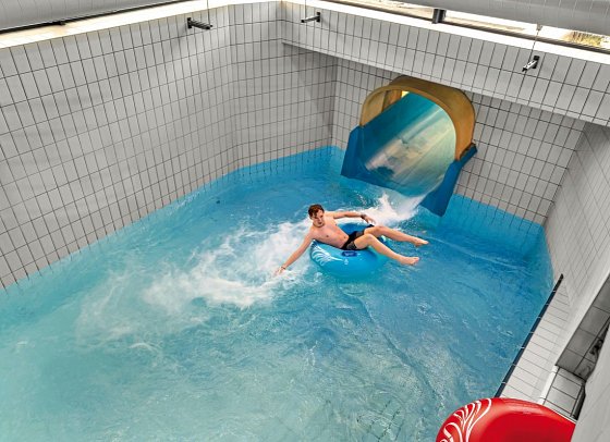 Resort Spindl Hotel & Aquapark